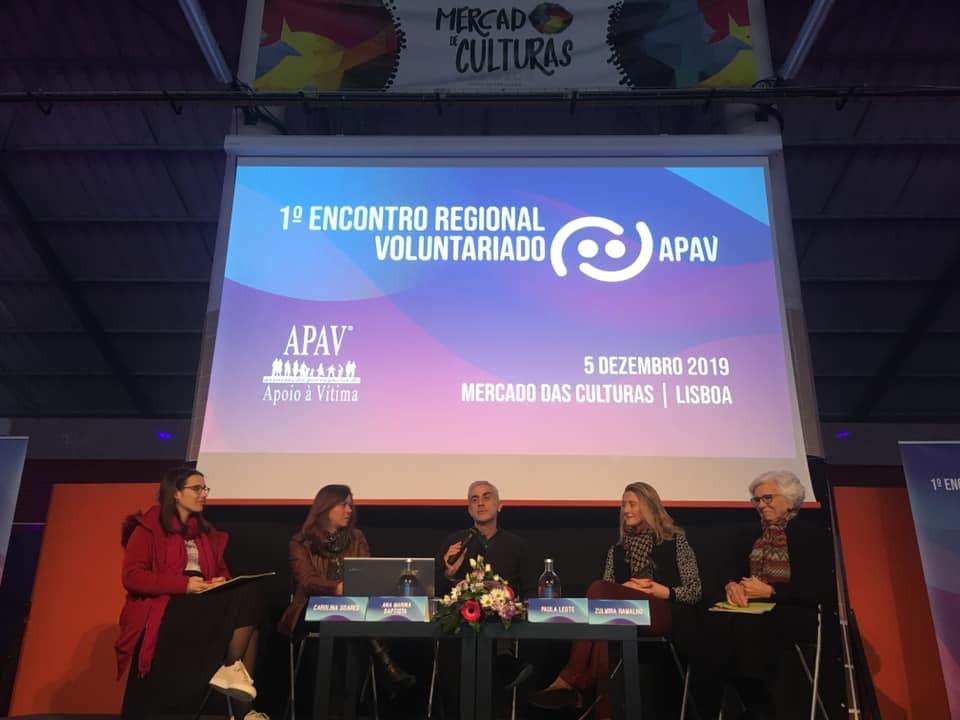 ENCONTRO VOLUNTÁRIOS 2