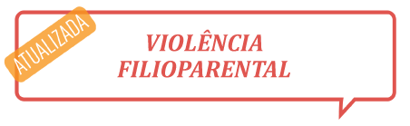 Violência filioparental