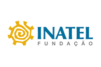 logo fundação inatel