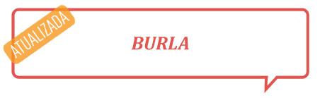 Burla