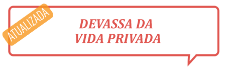 Devassa da vida privada