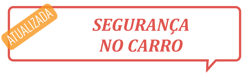 Segurança no carro